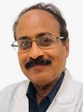 Prof. Neeraj Rastogi